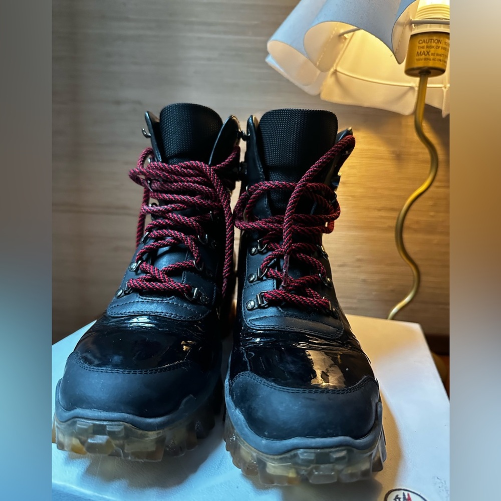Moncler Helis boot - Picture 5 of 13
